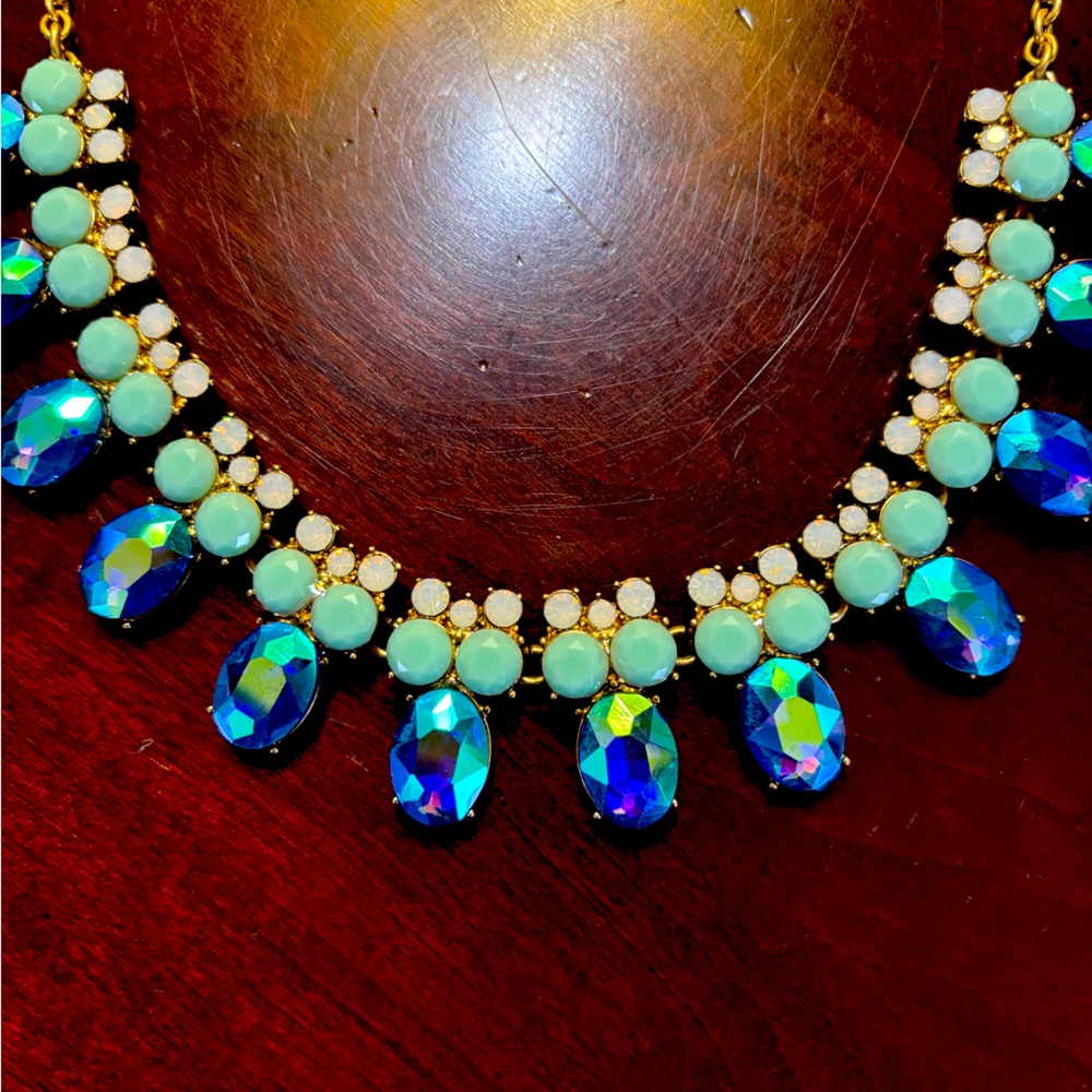 J Crew Necklace